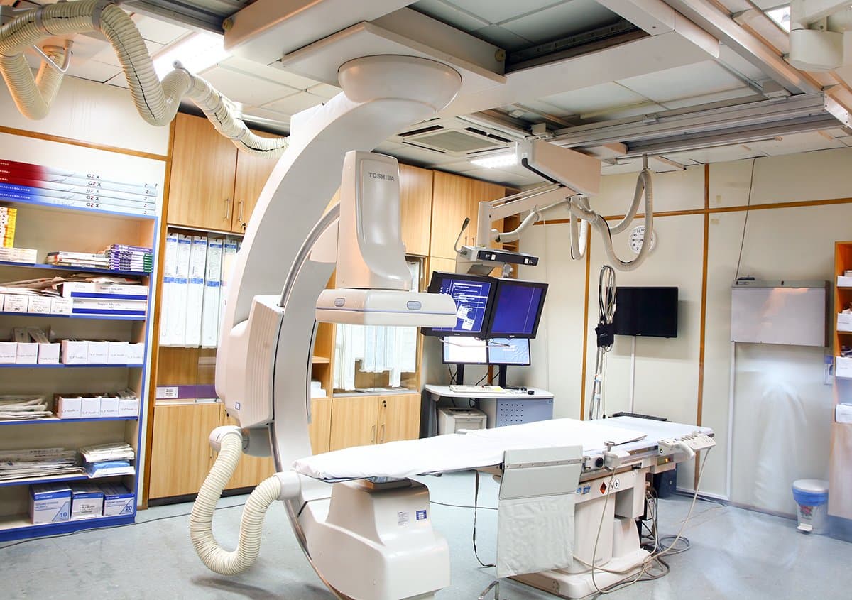 Cardiology
